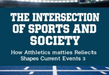The Intersection of Sports and Society: How Athletics Reflects and Influences Current Affairs The Intersection of Sports and Society: How Athletics Reflects and Shapes Current Events
