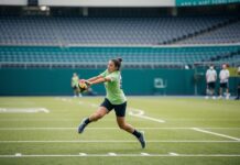 The Intersection of Sports and Sustainability: How Athletes and Teams Are Going Green The Intersection of Sports and Sustainability: How Athletes and Teams Are Embracing Eco-Friendly Practices