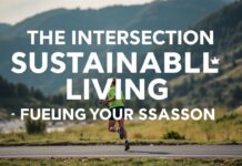 The Intersection of Sports and Sustainable Living: Powering Your Passion The Intersection of Sports and Sustainable Living: Fueling Your Passion