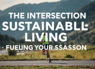 The Intersection of Sports and Sustainable Living: Powering Your Passion The Intersection of Sports and Sustainable Living: Fueling Your Passion