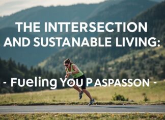 The Intersection of Sports and Sustainable Living: Powering Your Passion The Intersection of Sports and Sustainable Living: Fueling Your Passion