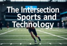 The Intersection of Sports and Technology: A New Era of Athletic Performance The Intersection of Sports and Technology: A New Era of Athletic Performance