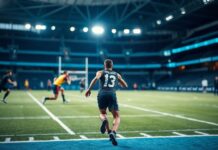 The Intersection of Sports and Technology: How Data is Reshaping Athletics The Intersection of Sports and Technology: How Data is Transforming Athletics