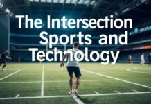 The Intersection of Sports and Technology: How Innovation is Transforming Athletics The Intersection of Sports and Technology: How Innovation is Transforming Athletics