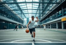 The Intersection of Sports and Urban Living: A Look at Bakırköy’s Sporting Culture The Intersection of Sports and Urban Life: An Examination of Bakırköy's Sporting Culture