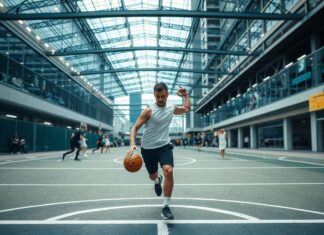 The Intersection of Sports and Urban Living: A Look at Bakırköy’s Sporting Culture The Intersection of Sports and Urban Life: An Examination of Bakırköy's Sporting Culture