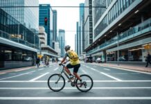 The Intersection of Sports and Urban Mobility: How Transport Shapes Athletic Performance The Intersection of Sports and Urban Mobility: How Transport Influences Athletic Performance