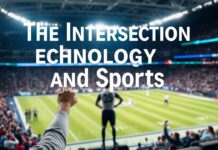 The Intersection of Technology and Sports: A New Era of Fan Engagement The Intersection of Technology and Sports: A New Era of Fan Engagement