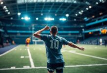 The Intersection of Technology and Sports: How AI is Revolutionizing Athletics The Intersection of Technology and Sports: How Artificial Intelligence is Revolutionizing Athletics