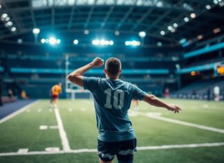 The Intersection of Technology and Sports: How AI is Revolutionizing Athletics The Intersection of Technology and Sports: How Artificial Intelligence is Revolutionizing Athletics