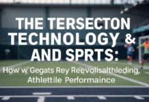 The Intersection of Technology and Sports: How Gadgets are Revolutionizing Athletic Performance The Intersection of Technology and Sports: How Gadgets are Revolutionizing Athletic Performance