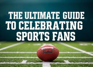 The Ultimate Guide to Celebrating Sports Enthusiasts: Unique Gift Ideas The Ultimate Guide to Celebrating Sports Fans: Unique Gift Ideas