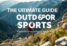 The Ultimate Guide to Outdoor Sports: Combining Adventure and Fitness The Ultimate Guide to Outdoor Sports: Combining Adventure and Fitness