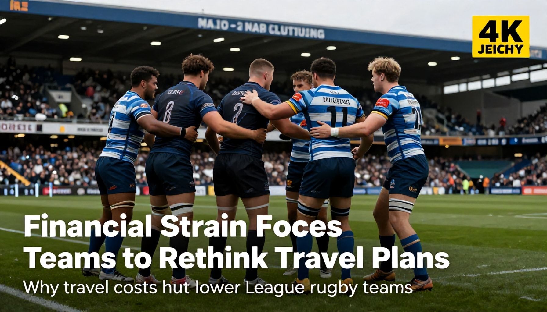 Financial Strain Forces Teams to Rethink Travel Plans