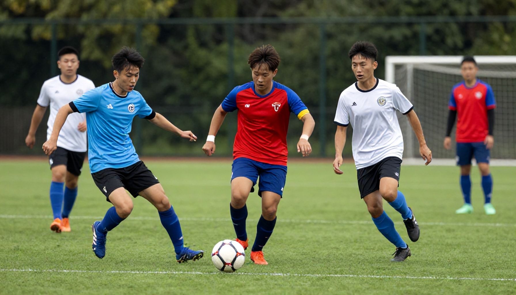 Five-a-side football community pushes for rest day policy changes