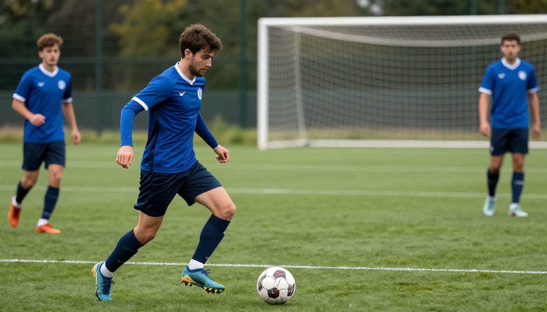 Five-a-side football faces accessibility crisis
