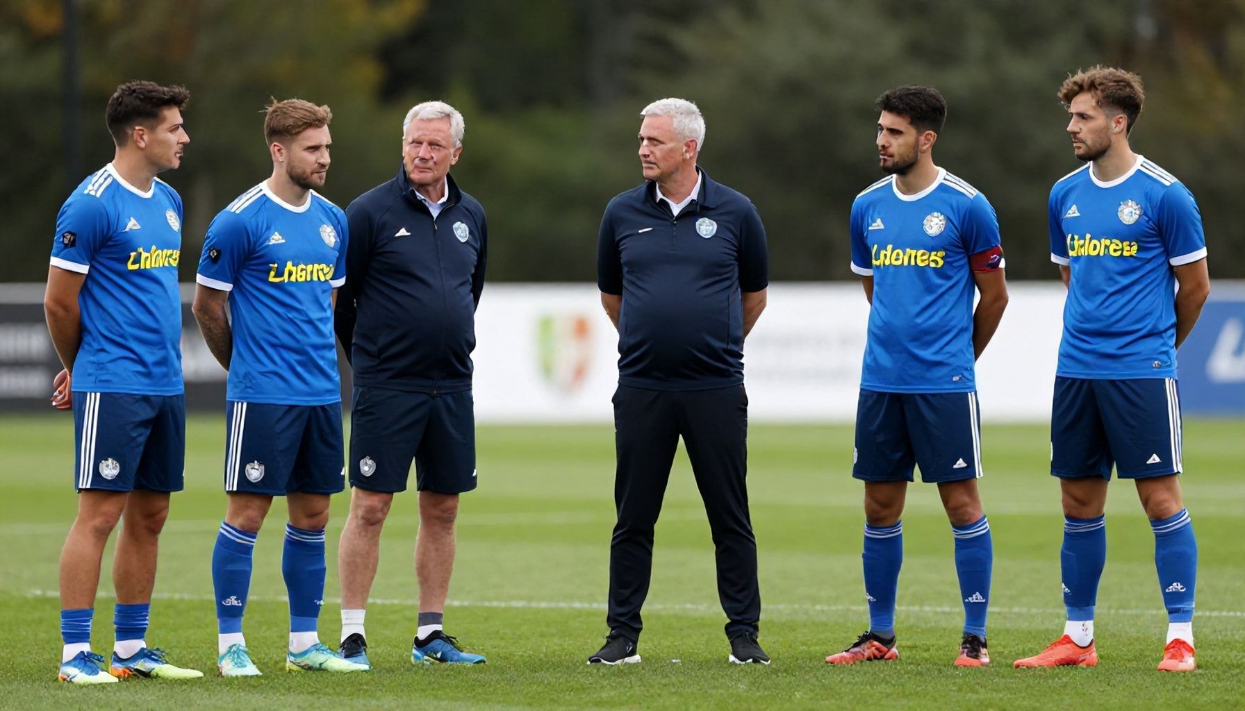 Five-a-side football players overlook tactical nuances, say experts