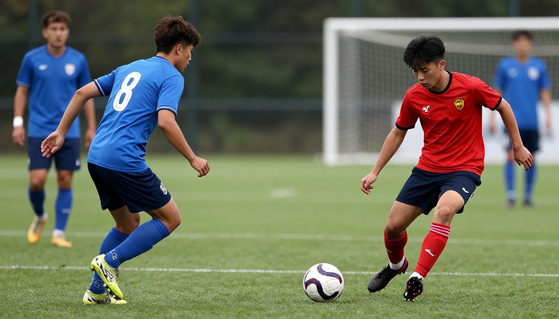 Five-a-side injuries: when the thrill of the game turns into a long-term risk