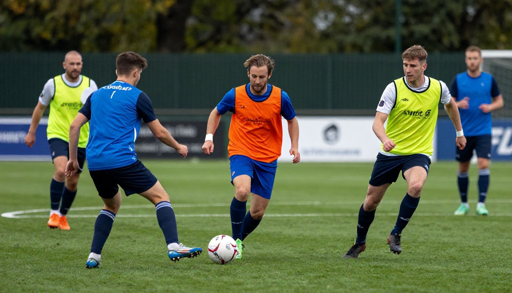 Five-a-side leagues criticised for short-term vision