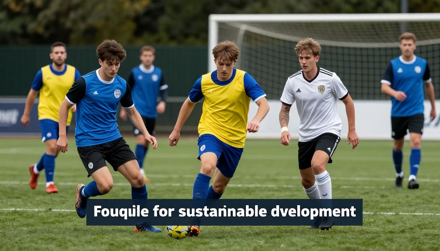 Five-a-side leagues face calls for sustainable development