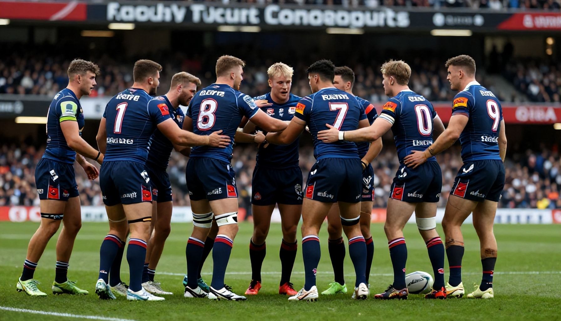 Fixture Congestion Crisis Deepens in Rugby League