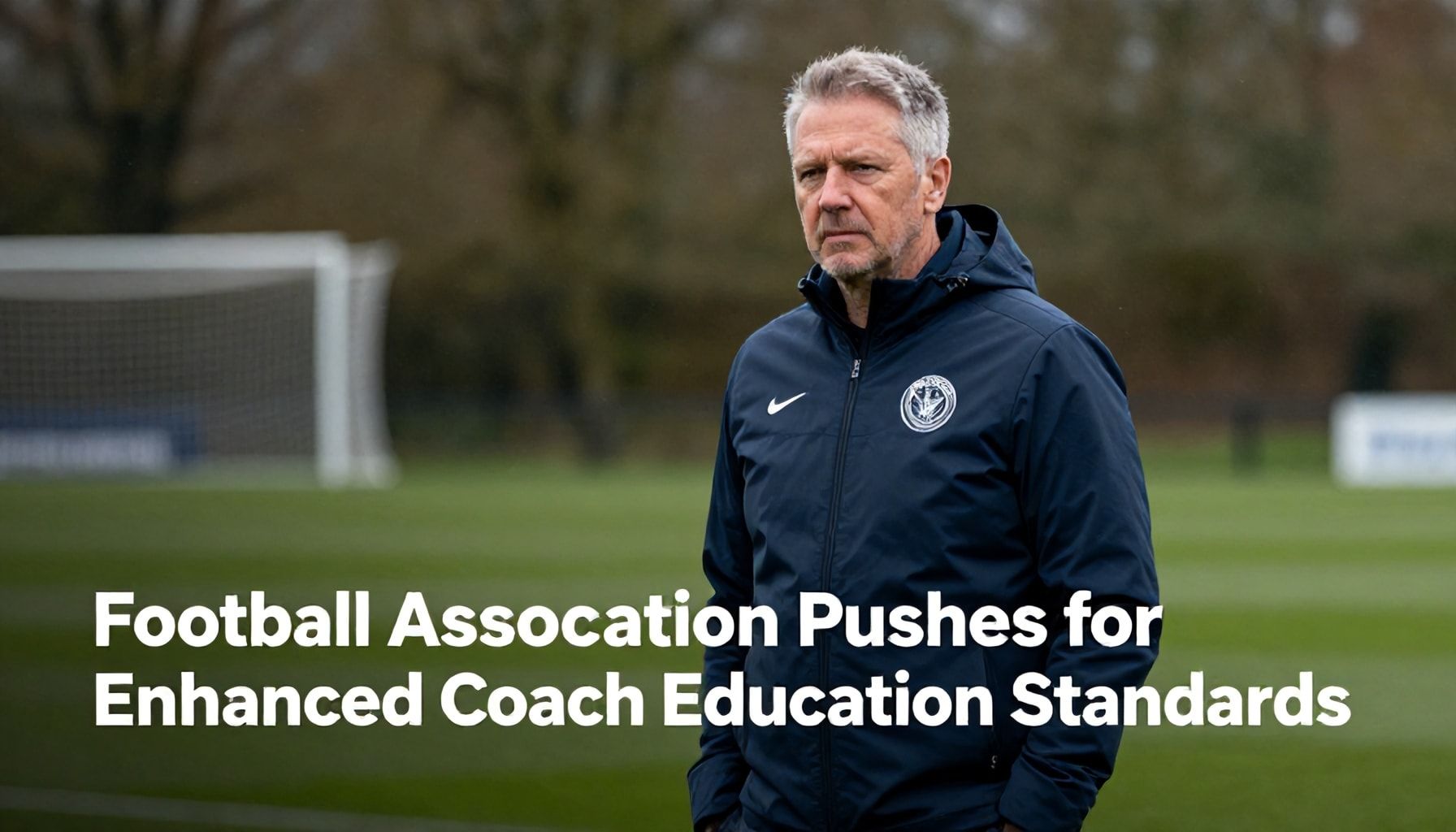 Football Association Pushes for Enhanced Coach Education Standards