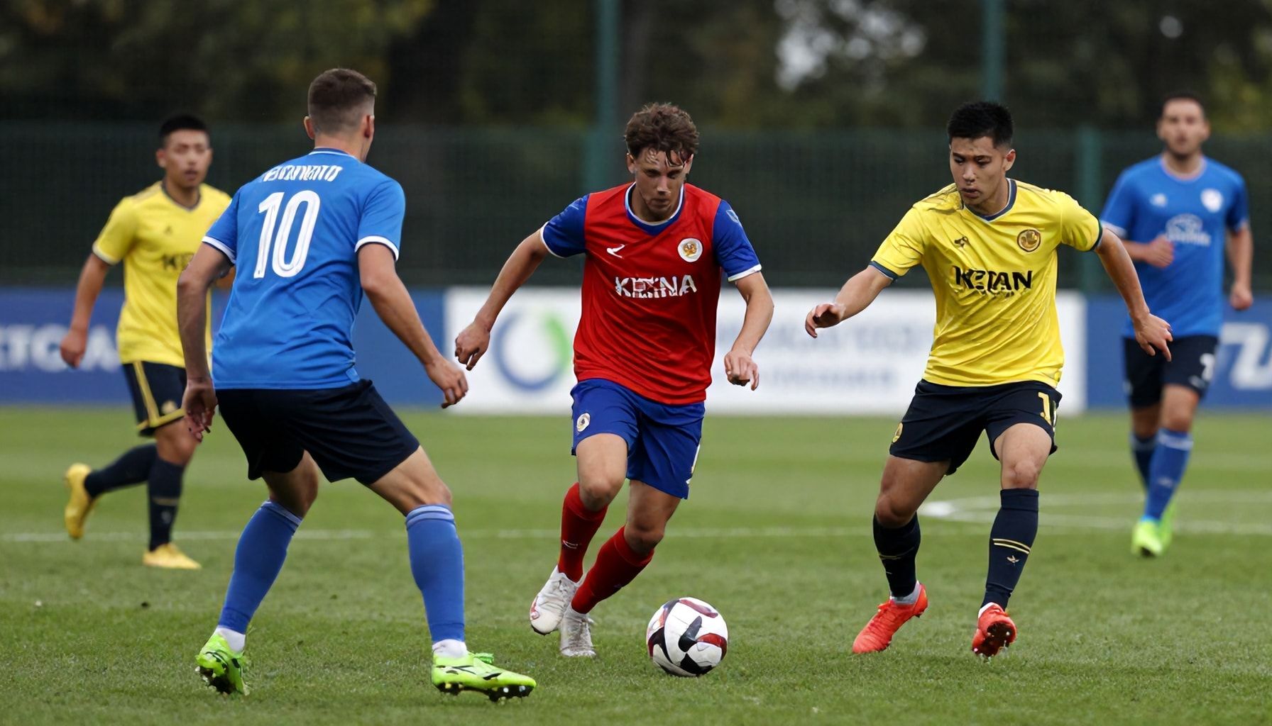 Football authorities demand strategic overhaul in five-a-side