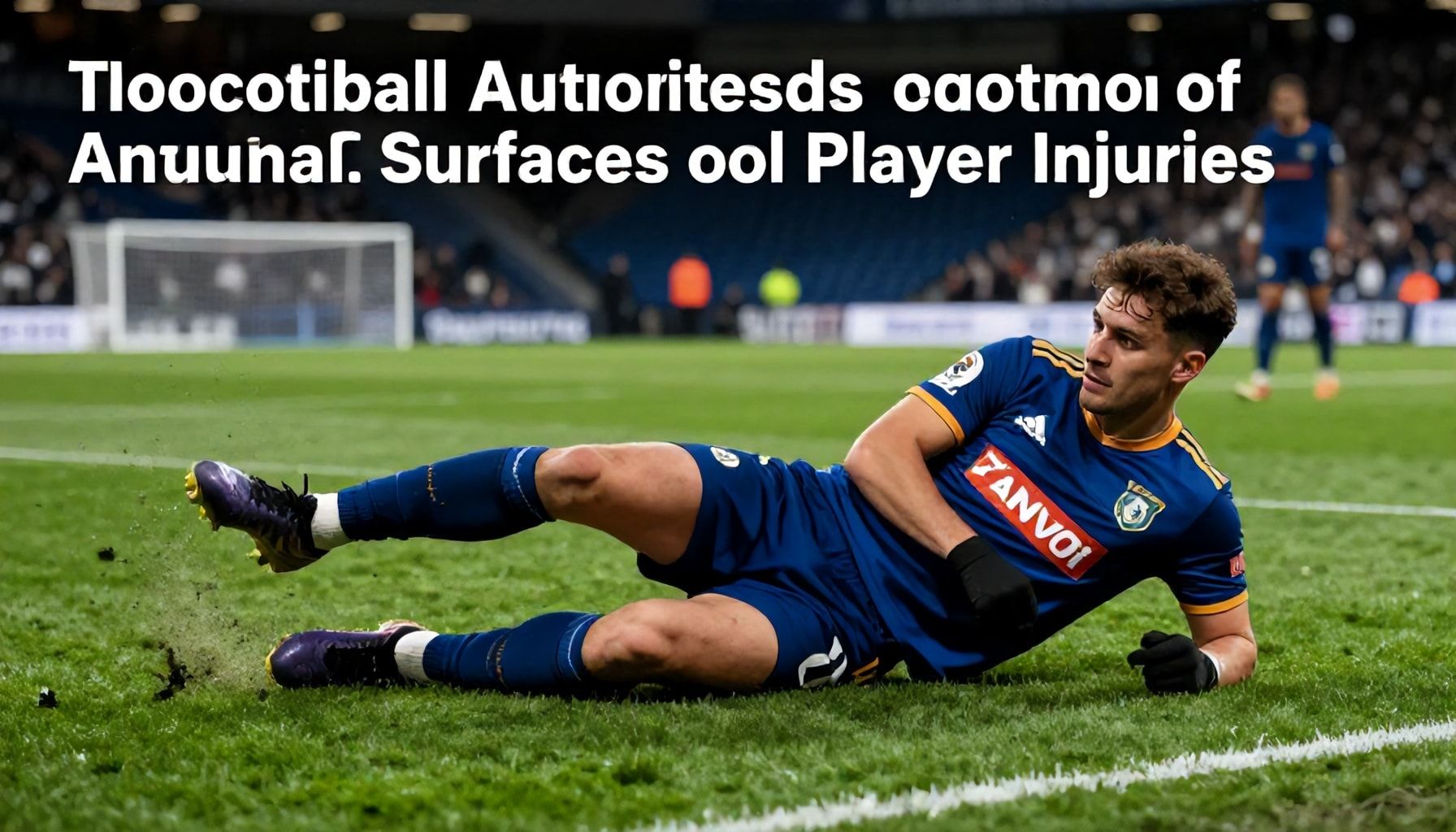 Football Authorities Scrutinise Impact of Artificial Surfaces on Player Injuries