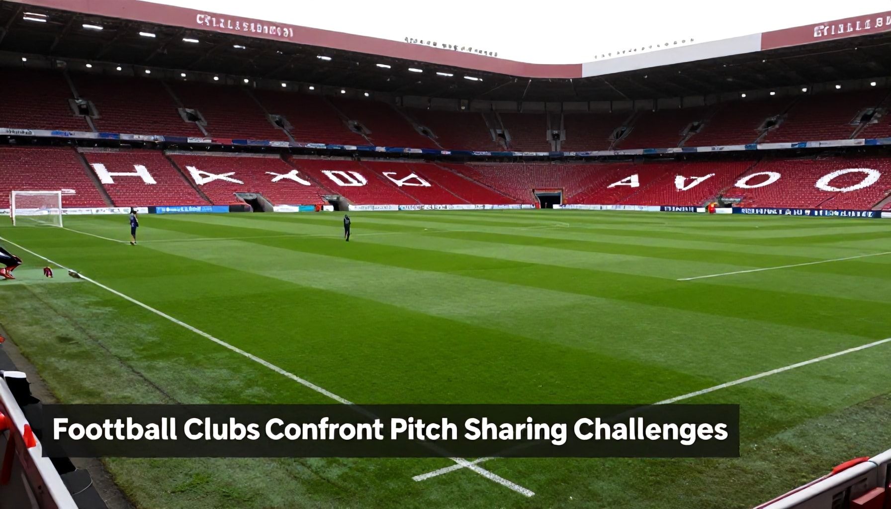 Football Clubs Confront Pitch Sharing Challenges