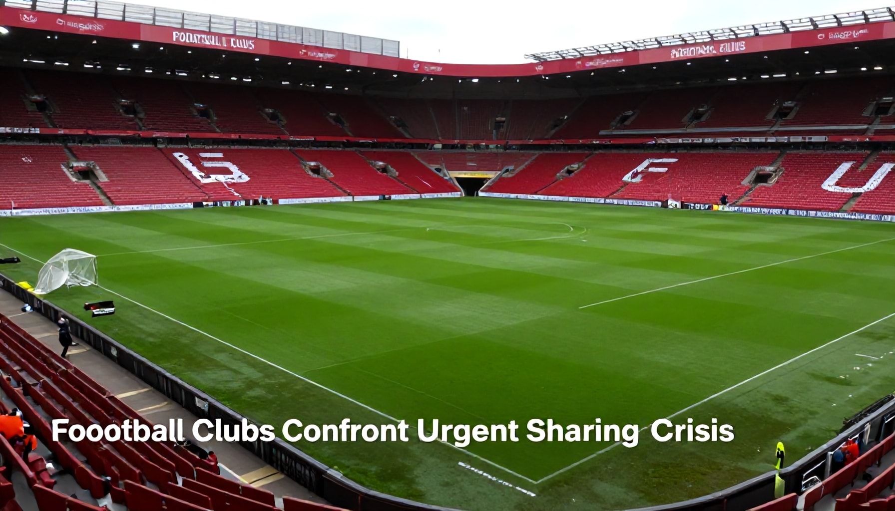 Football Clubs Confront Urgent Pitch Sharing Crisis