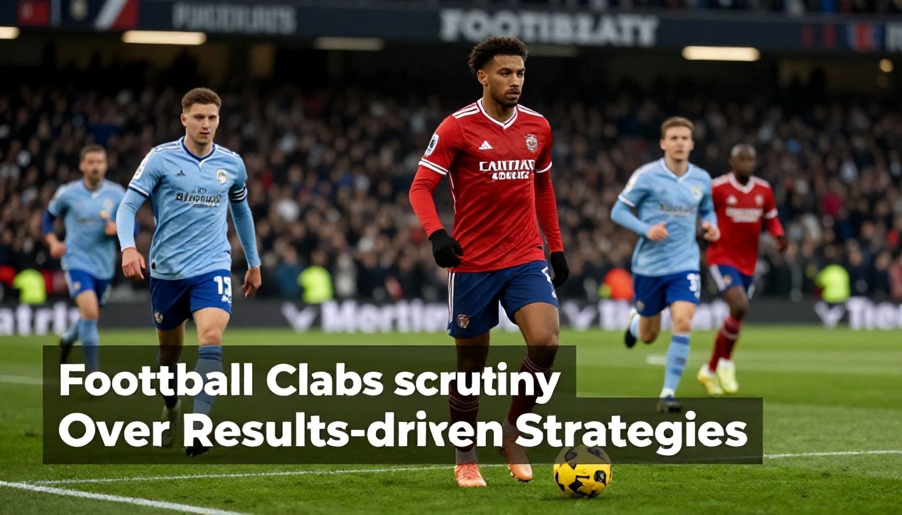 Football Clubs Face Scrutiny Over Results-Driven Strategies