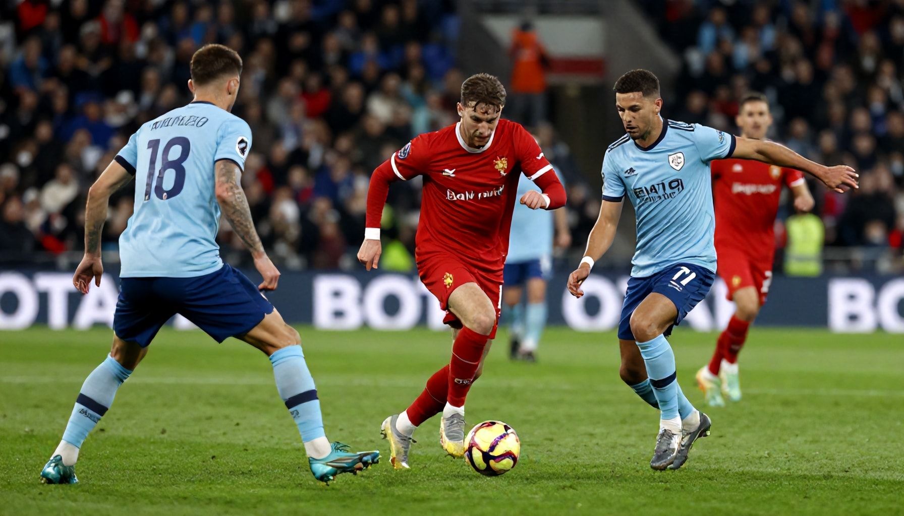 Football Tactics Face Rigidity Crisis