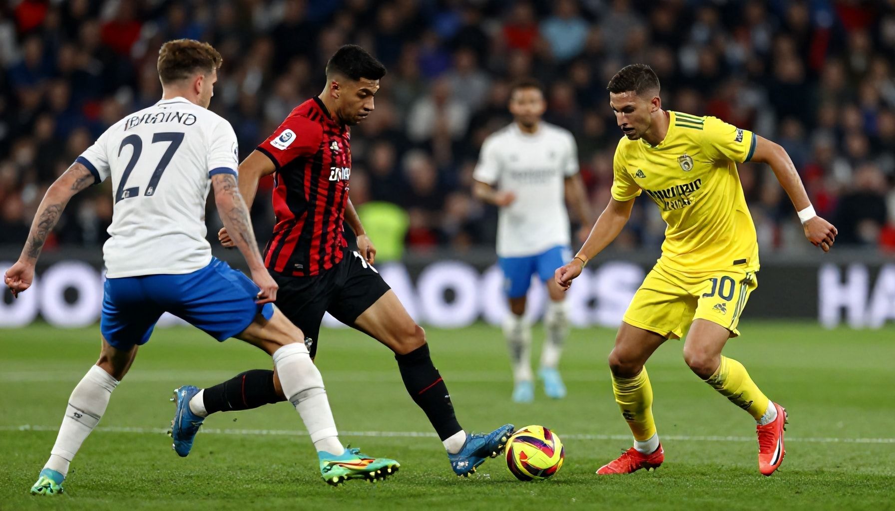 Football Tactics: The Case Against Positional Play's Rigidity