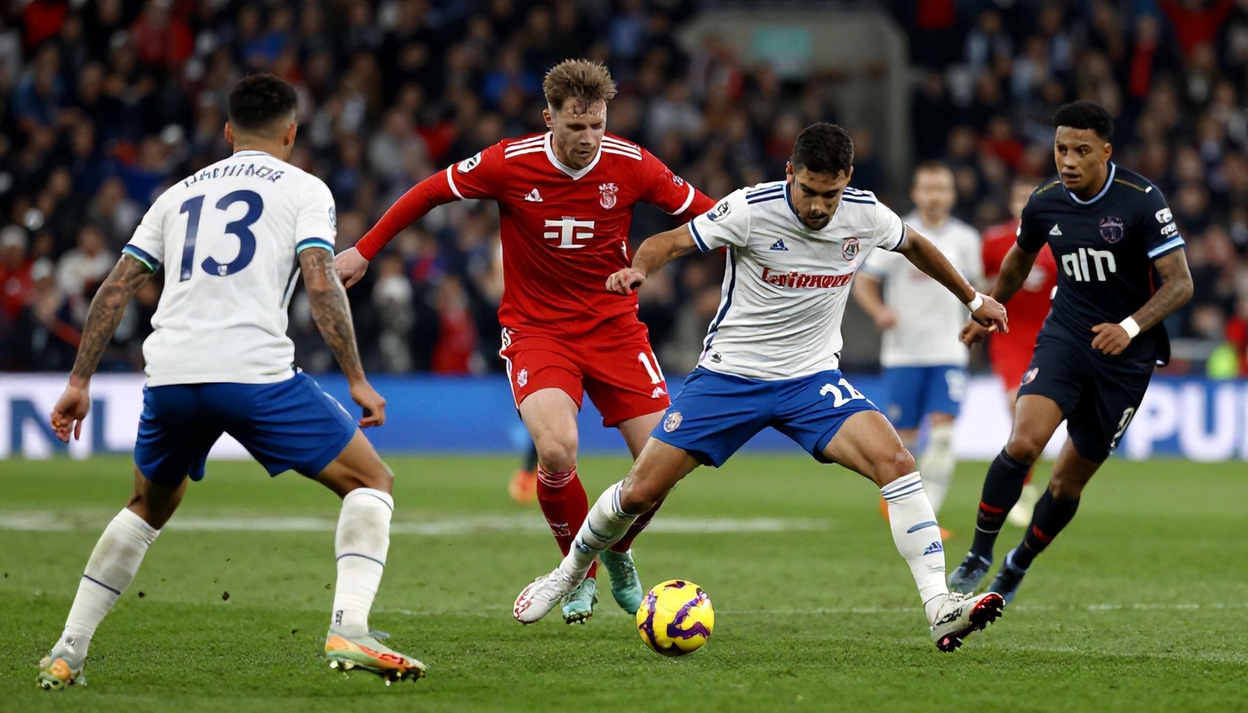 Football Teams' Final-Minute Failures: The Background