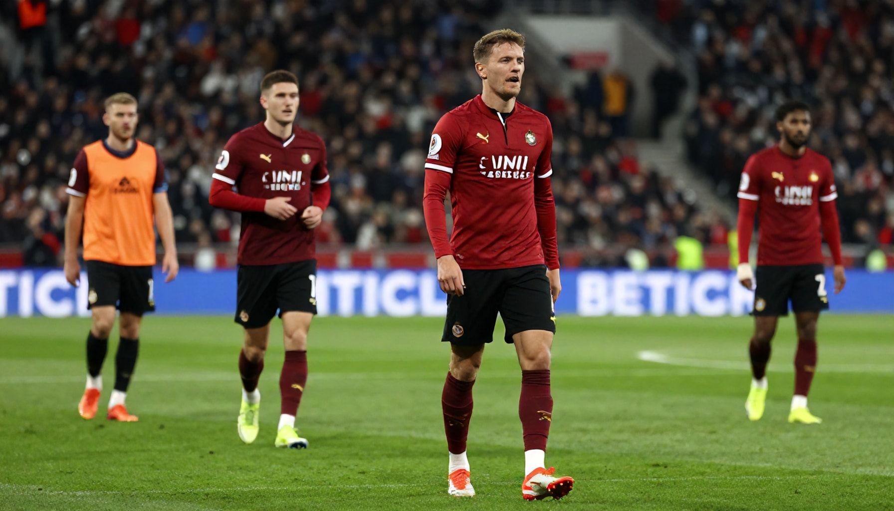 Footballers Face Stamina Plateau Despite Rigorous Training