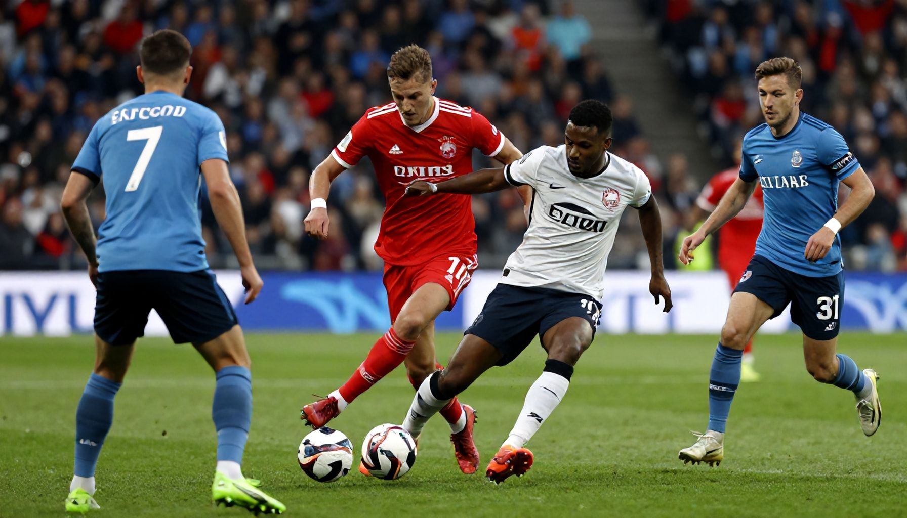 Footballers risk long-term harm rushing back from contact injuries