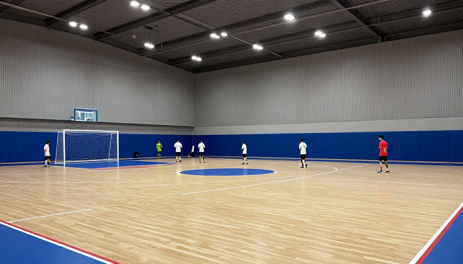 Futsal Clubs Brace for Steep Indoor Court Hire Increases in 2024