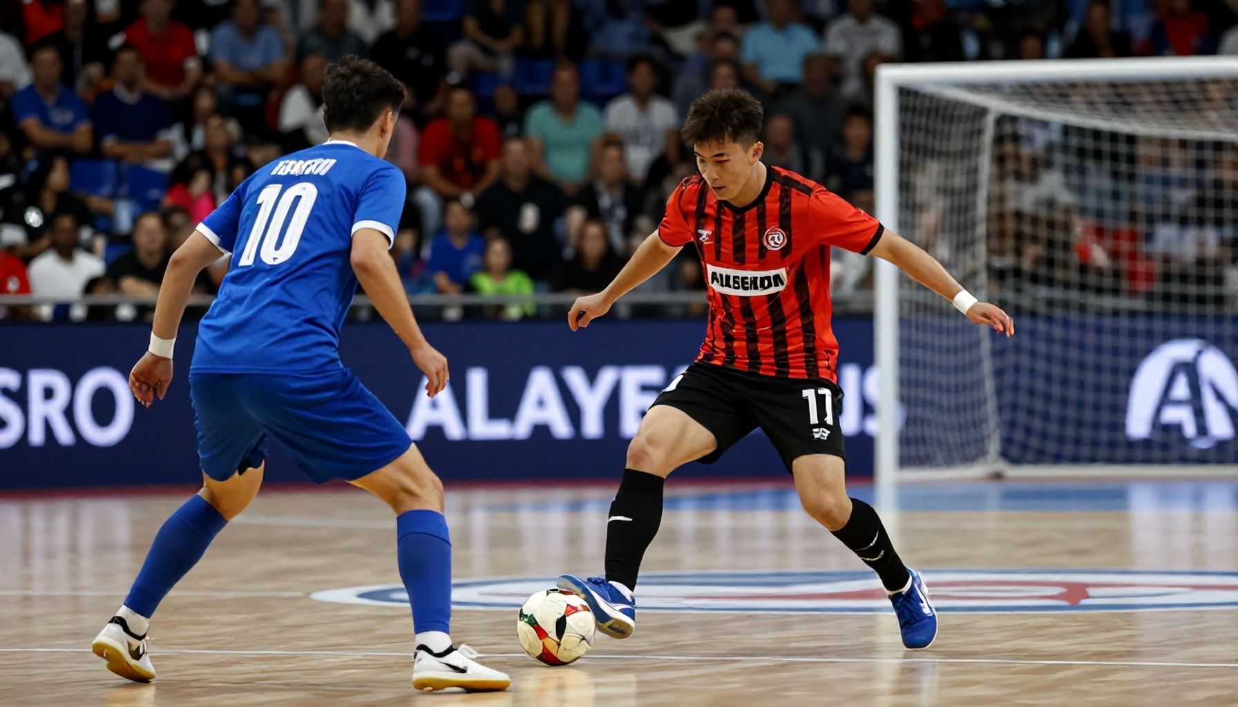 Futsal Clubs Face Financial Strain Amid Heavy Reliance on Player Fees