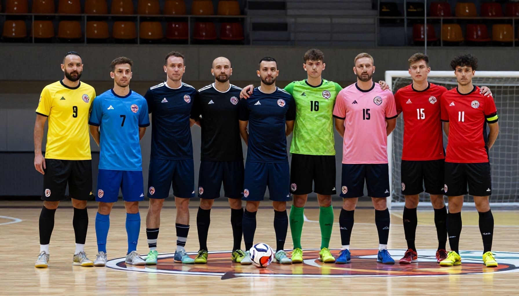 Futsal clubs fail to prioritise leadership skills
