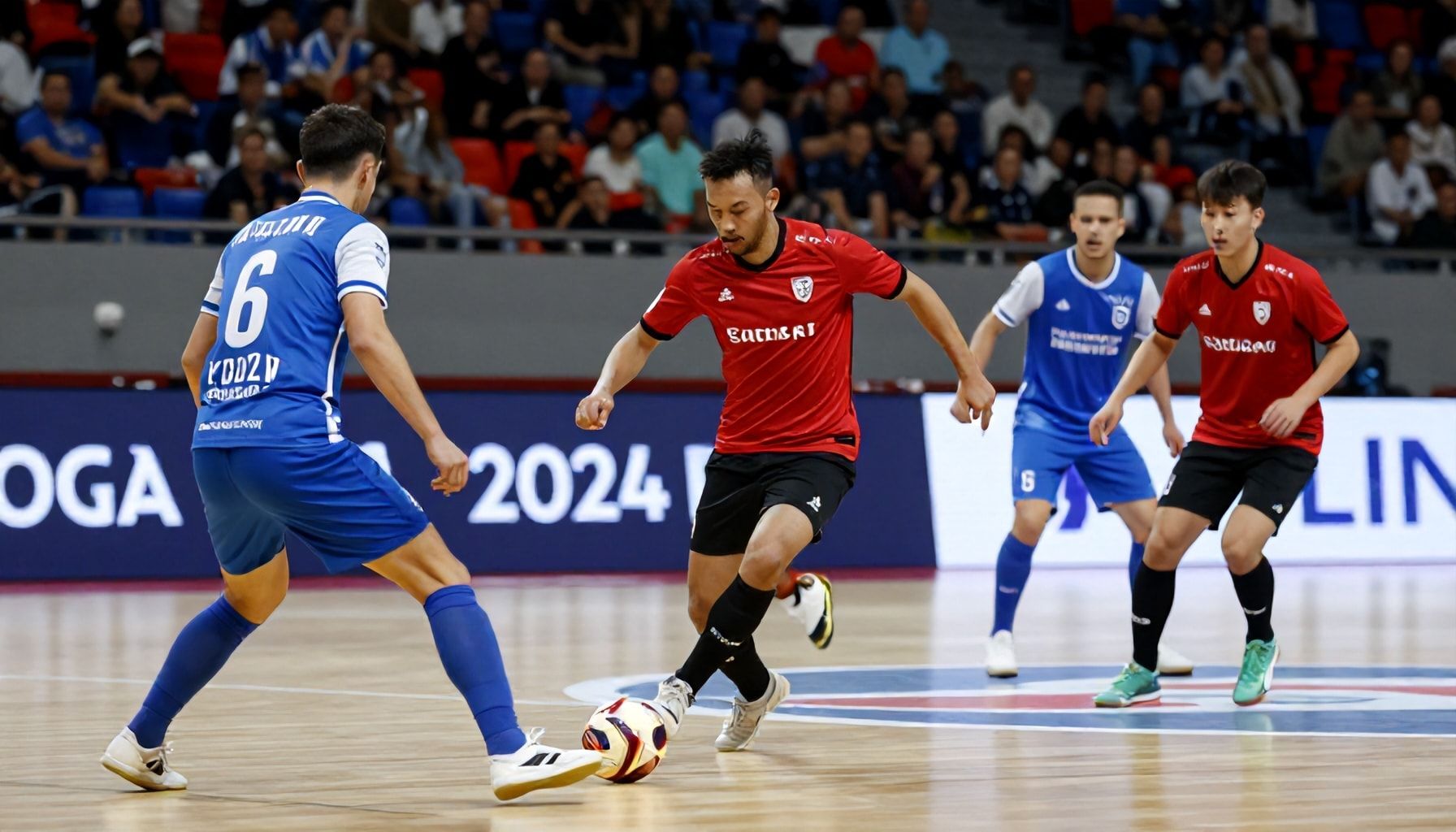Futsal Leagues Fold Within Years, Players Left in Limbo