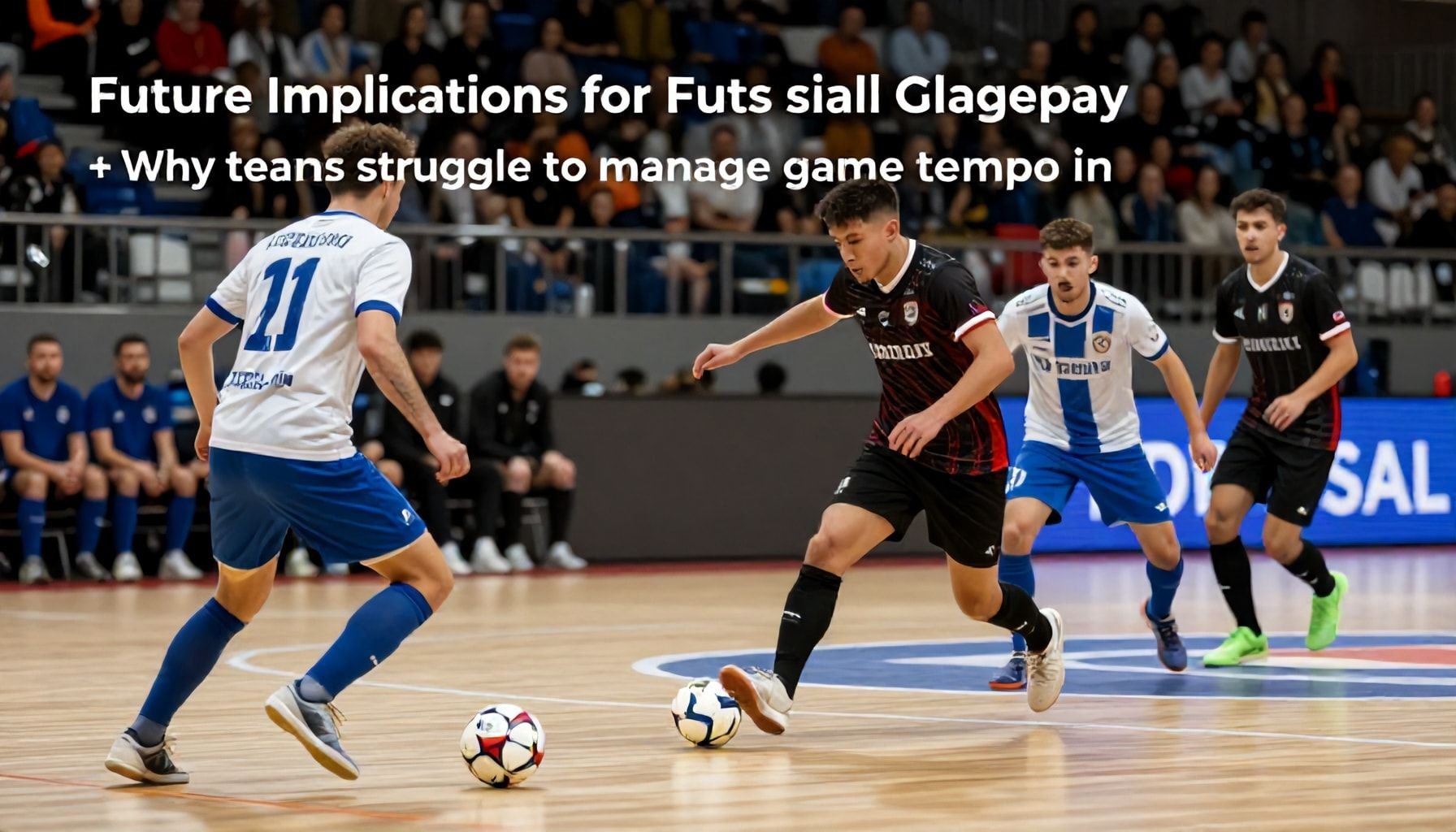 Future Implications for Futsal Gameplay