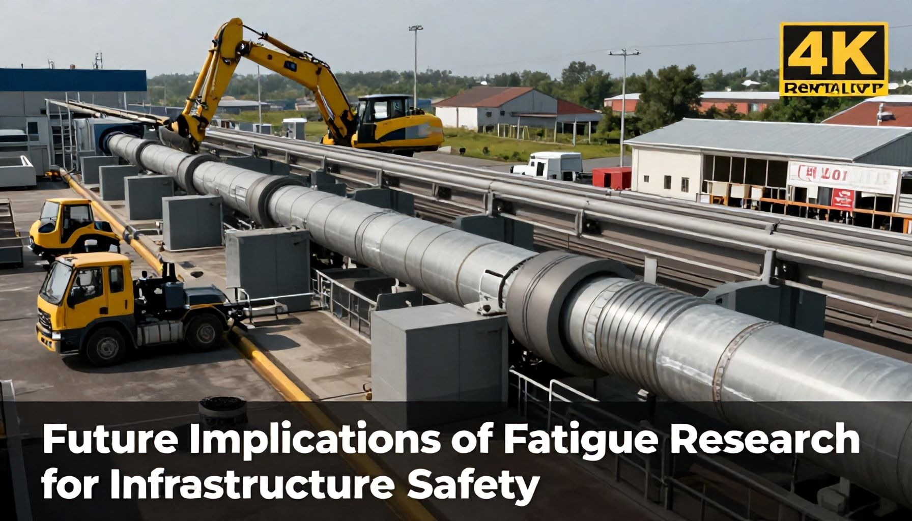 Future Implications of Fatigue Research for Infrastructure Safety