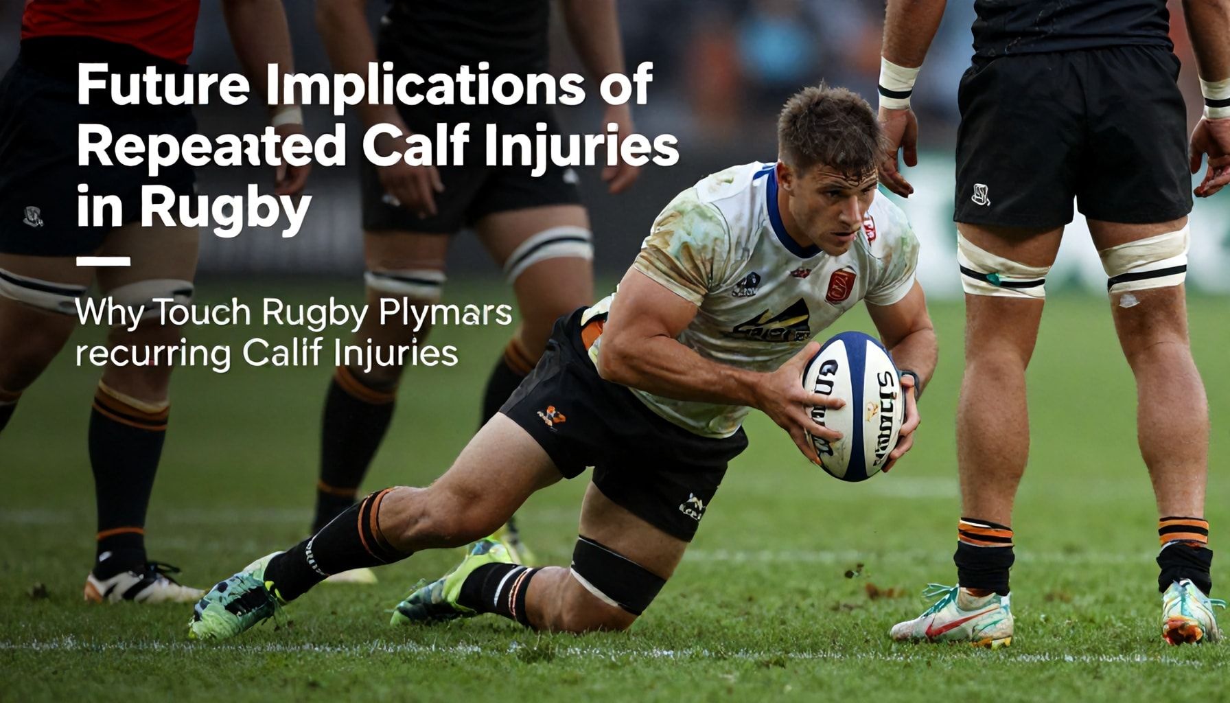 Future Implications of Repeated Calf Injuries in Rugby