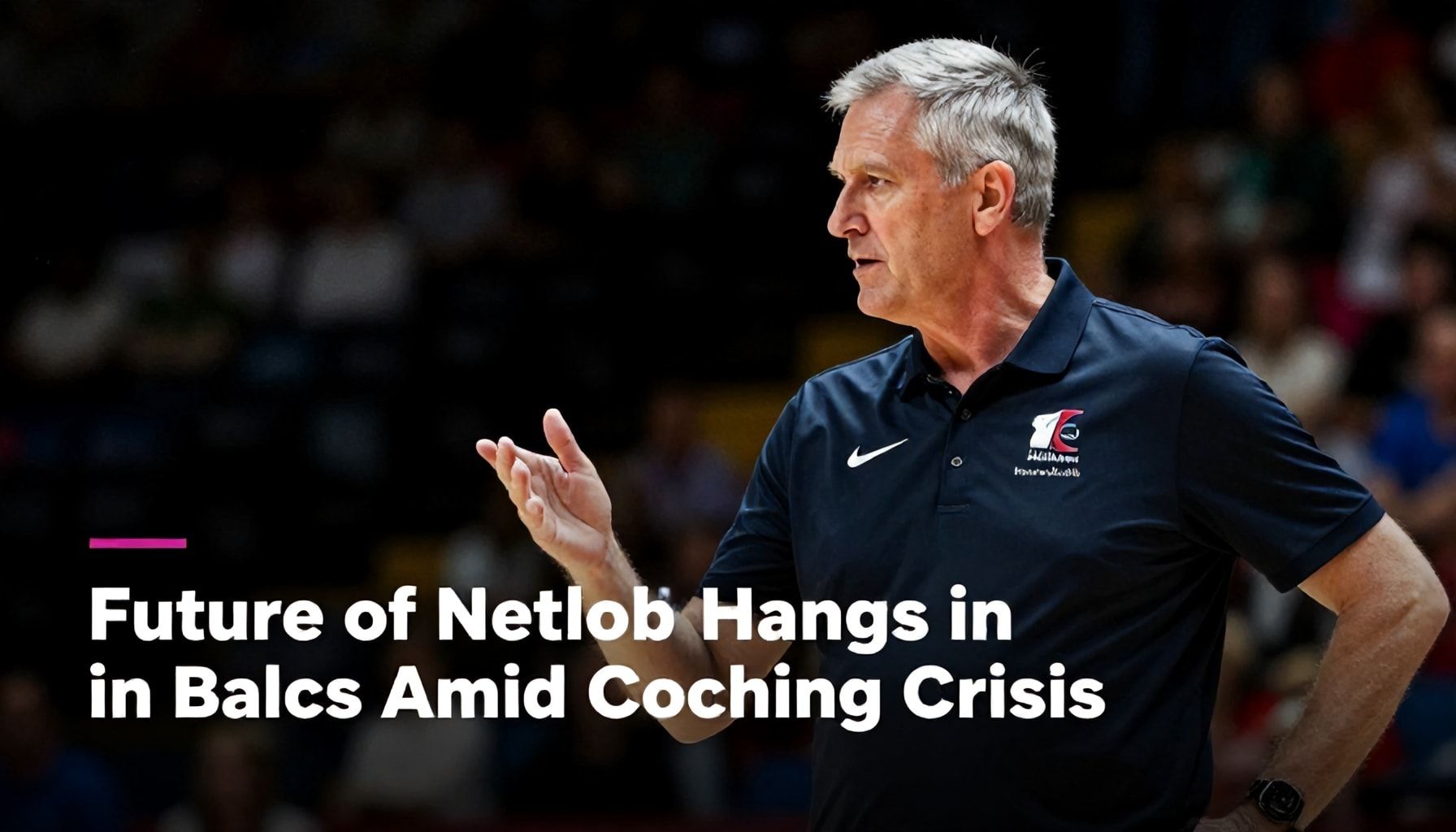 Future of Netball Hangs in Balance Amid Coaching Crisis