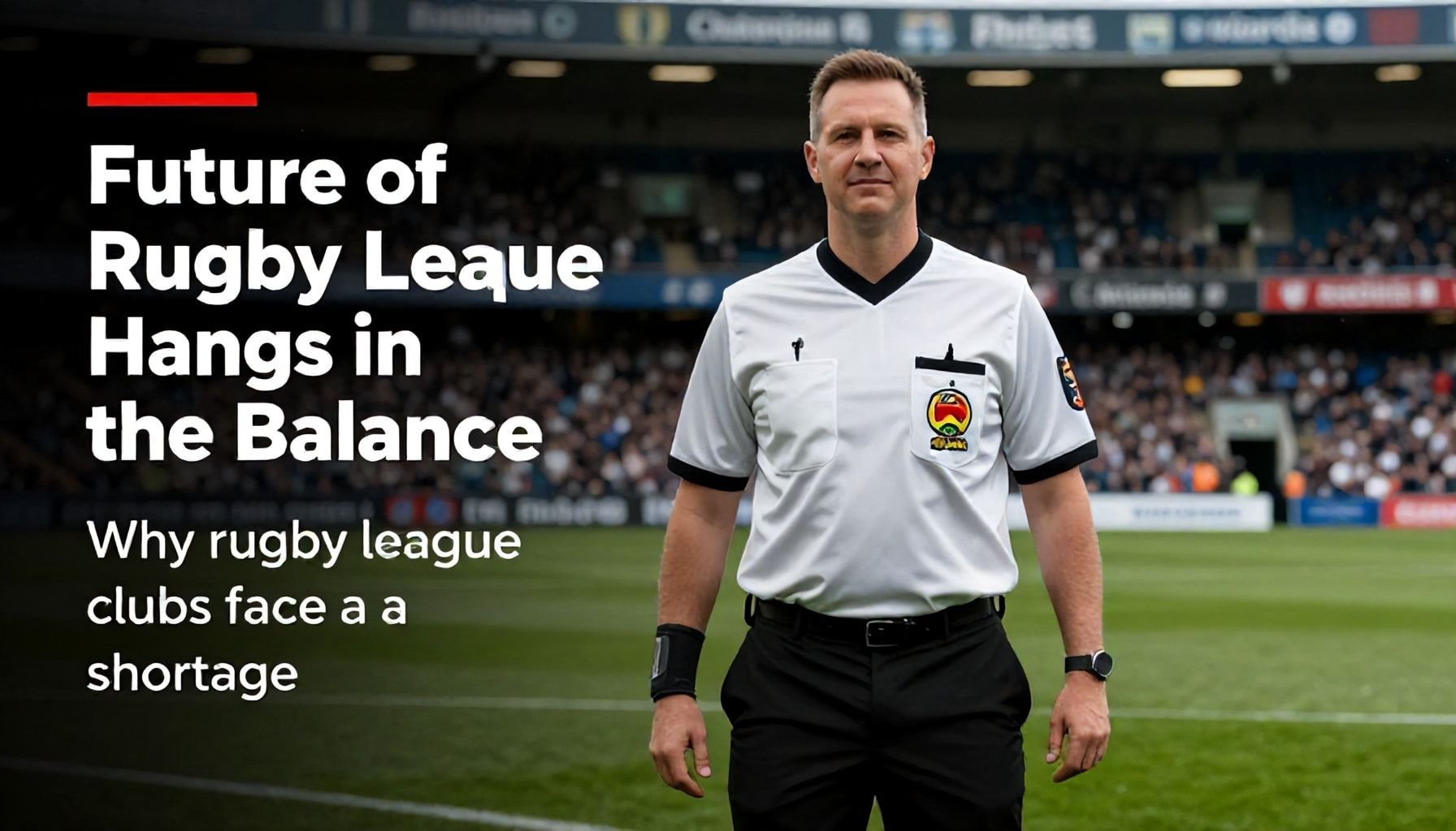 Future of Rugby League Hangs in the Balance