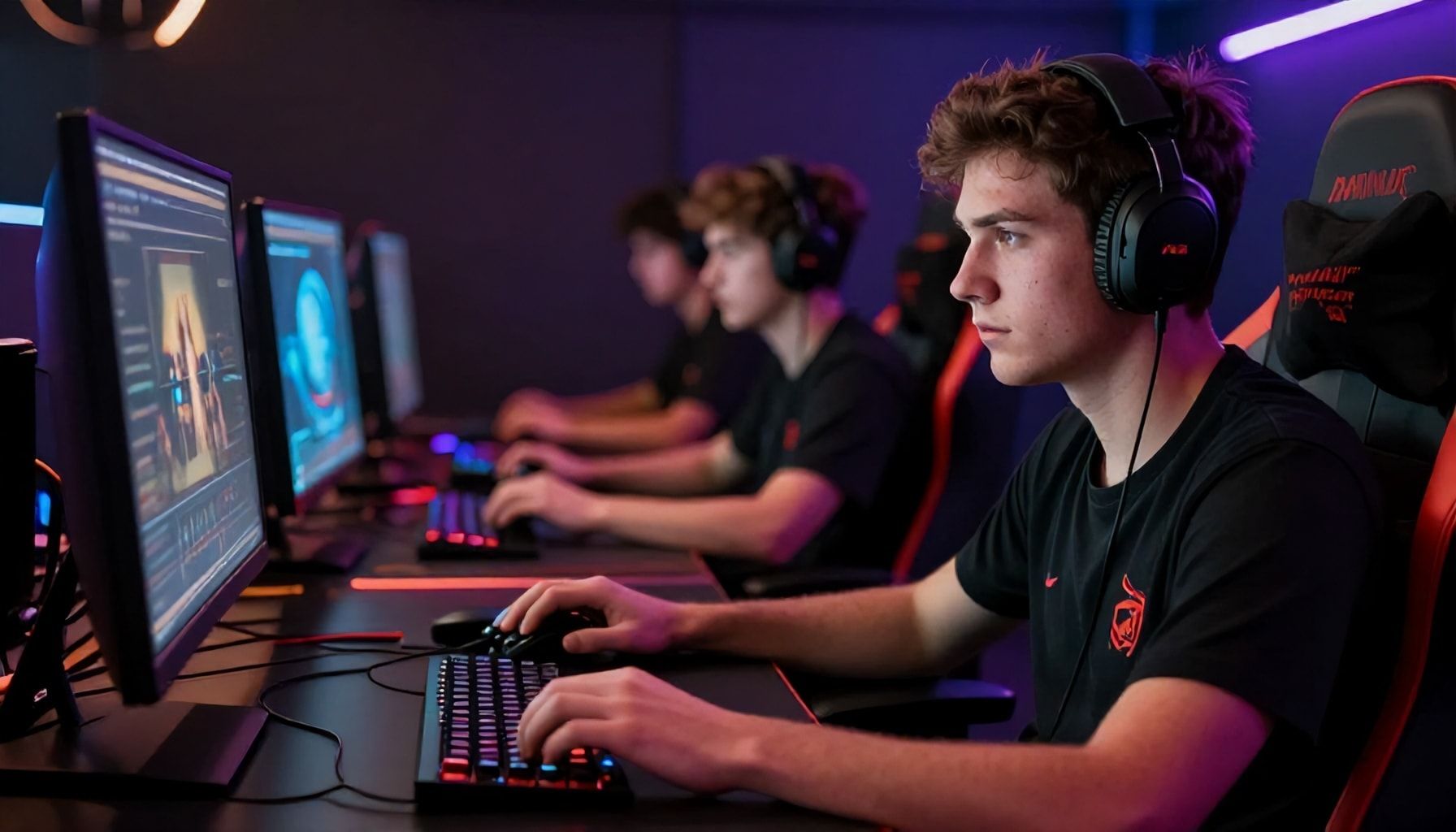 Gamers report alarming rates of burnout amid pandemic playtime surge