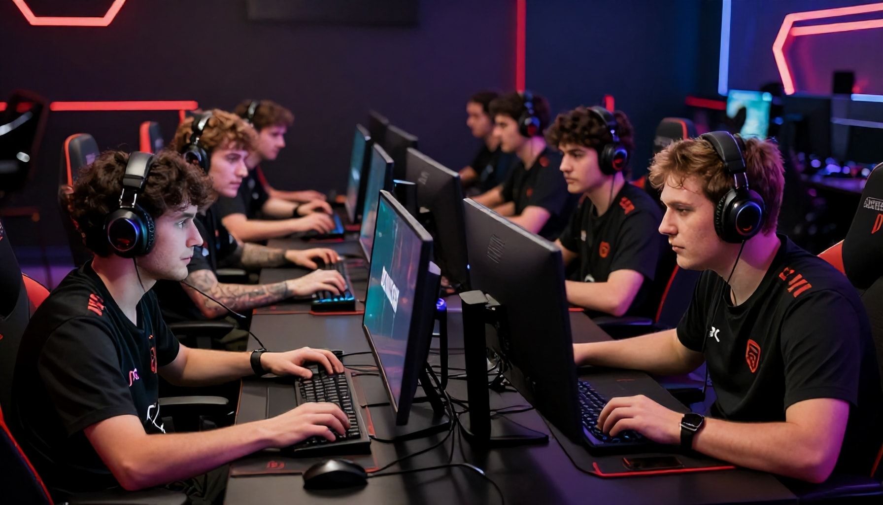 Gaming Community Divided Over Elite and Social Player Dynamics