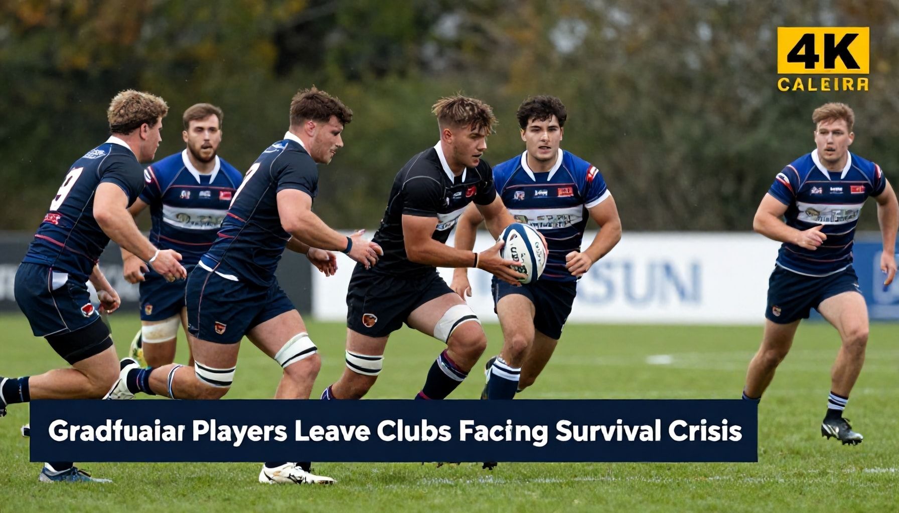 Graduating Players Leave Clubs Facing Survival Crisis
