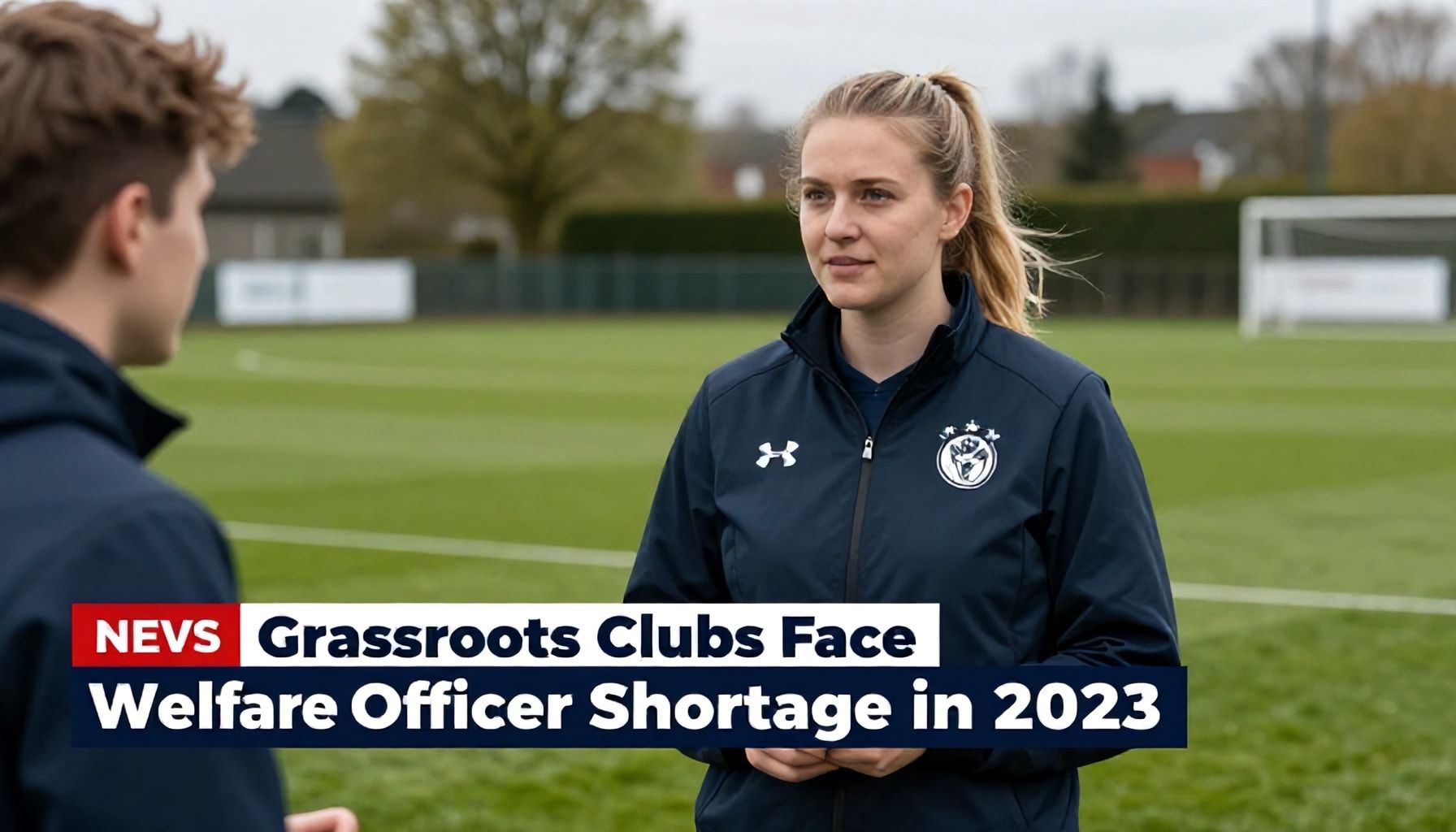 Grassroots Clubs Face Welfare Officer Shortage in 2023