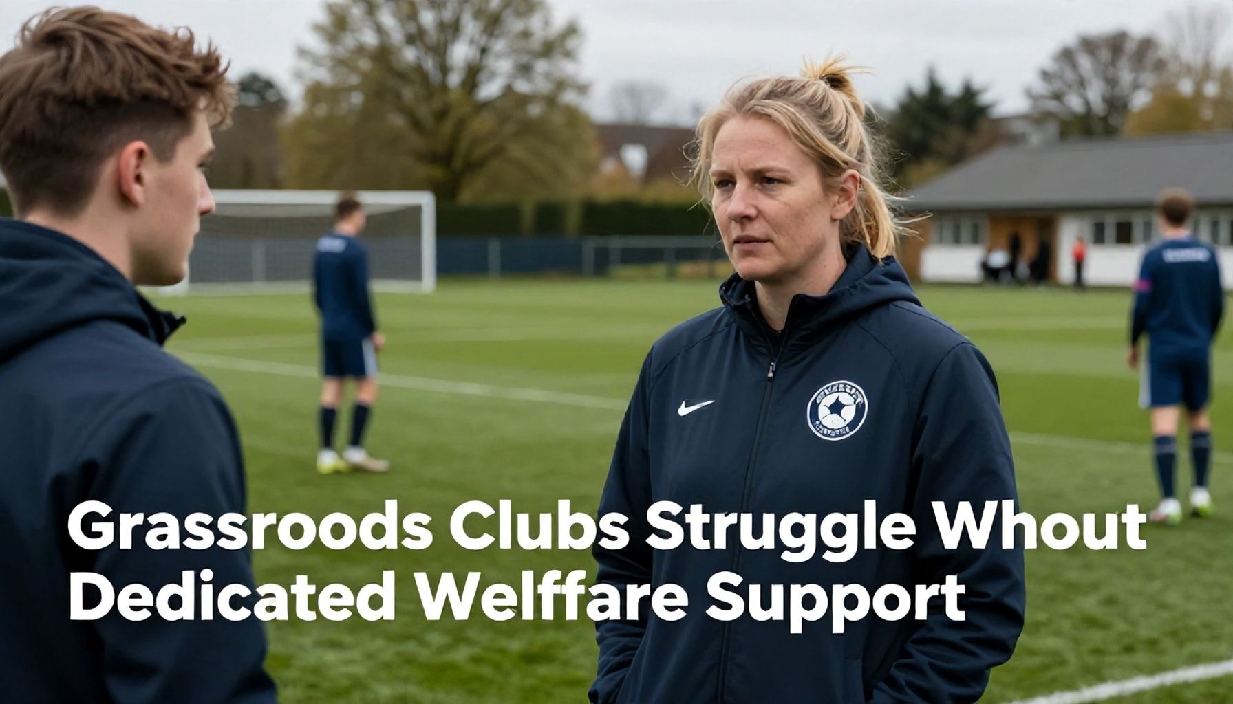 Grassroots Clubs Struggle Without Dedicated Welfare Support